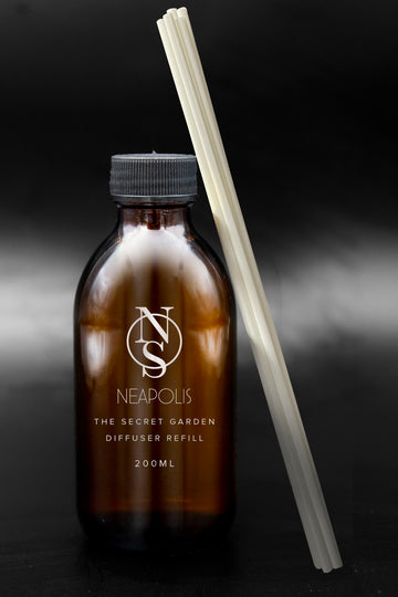 THE SECRET GARDEN - REFILL